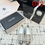 コピーシャネル靴